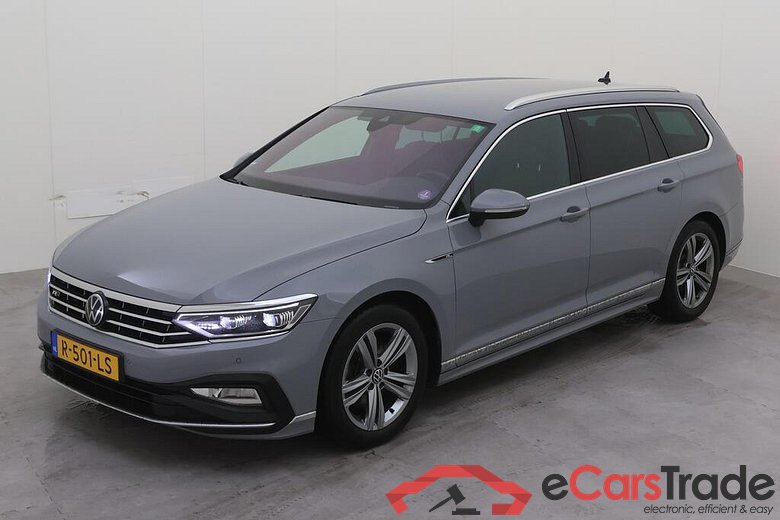 VOLKSWAGEN Passat Variant 110 kW #1