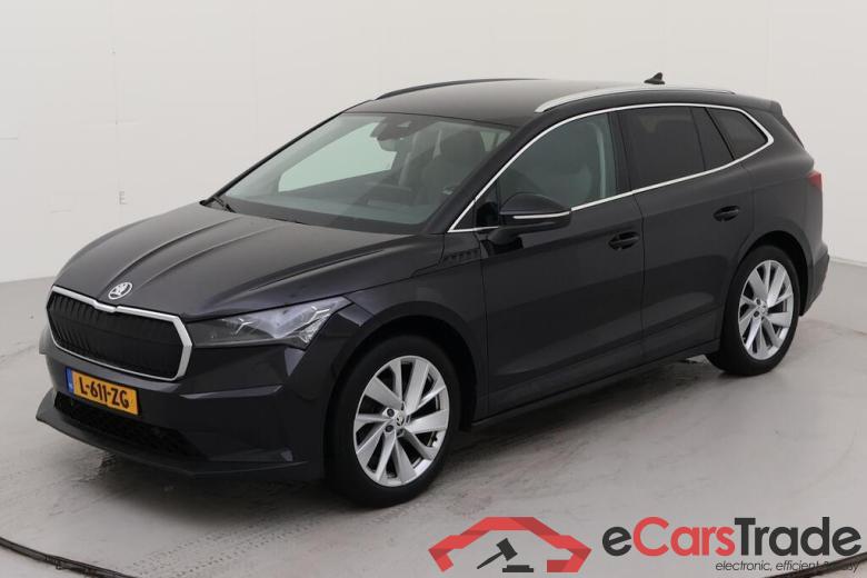 SKODA Enyaq iV 132 kW #1