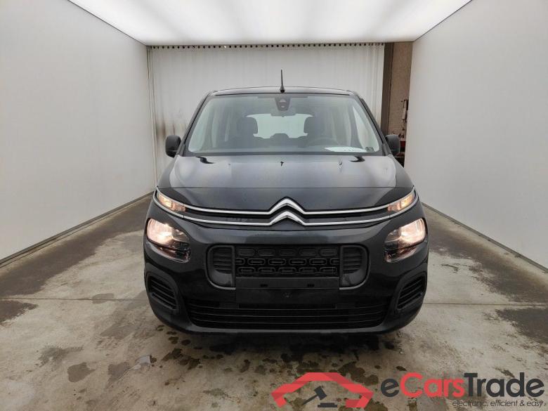 Citroën Berlingo Multispace 1.2 PureTech 110 MAN6 S&S Live M 5d #1