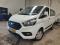 preview Ford Transit Custom #3