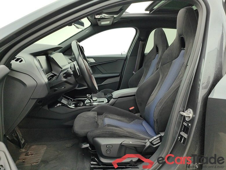 BMW 1 HATCH - 2019 128ti AS 265 (EU6d-TEMP) 5d #6