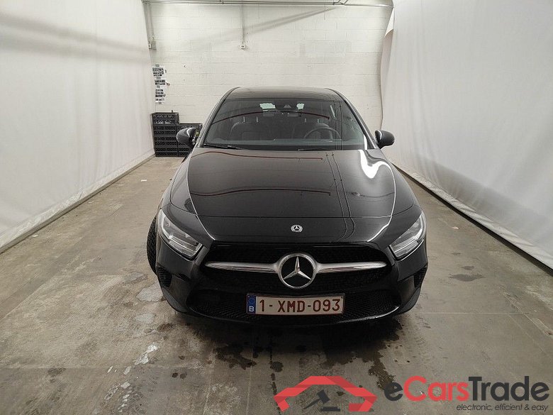 Mercedes-Benz A-Klasse A 160 5d