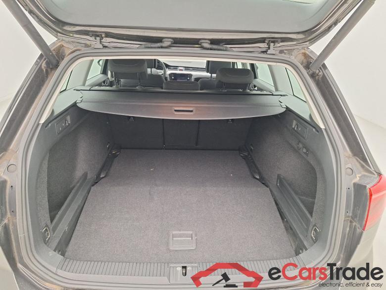 VW, Passat Variant FL'19, Volkswagen Passat Variant 2.0 TDI 90kW DSG Style B #3