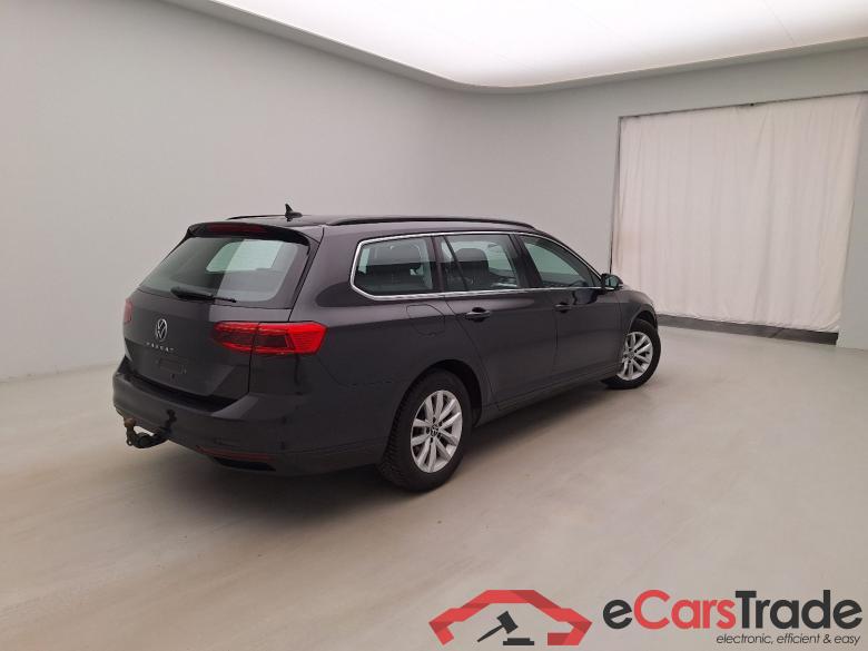 VW, Passat Variant FL'19, Volkswagen Passat Variant 2.0 TDI 90kW DSG Style B #5