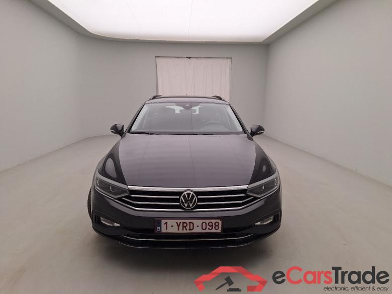 VW, Passat Variant FL'19, Volkswagen Passat Variant 2.0 TDI 90kW DSG Style B #6