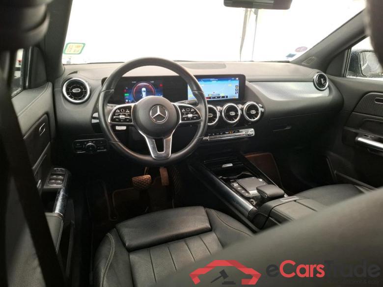 Mercedes 1.3 GLA 250 e BUSINESS LINE DCT MERCEDES-BENZ GLA / 2020 / 5P / SUV 1.3 GLA 250 e BUSINESS LINE DCT #5