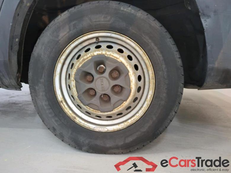 IVECO Daily 100 kW #6