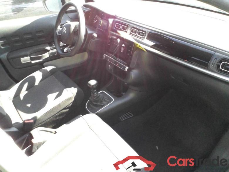 C3  Max 1.2 PURETECH  110CV  BVM6  6E #3