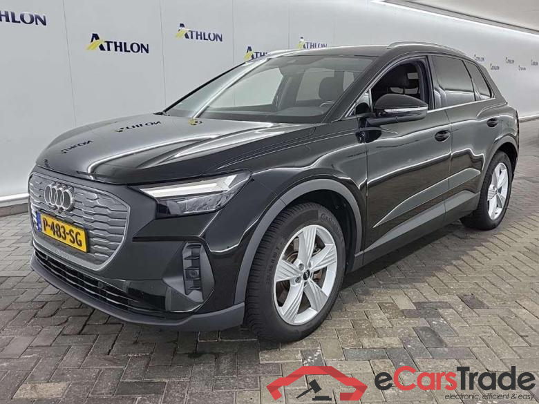 AUDI Q4 e-tron 40 e-tron Launch edition 5D 150kW