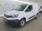 preview Peugeot Partner #0