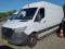 preview Mercedes Sprinter #0