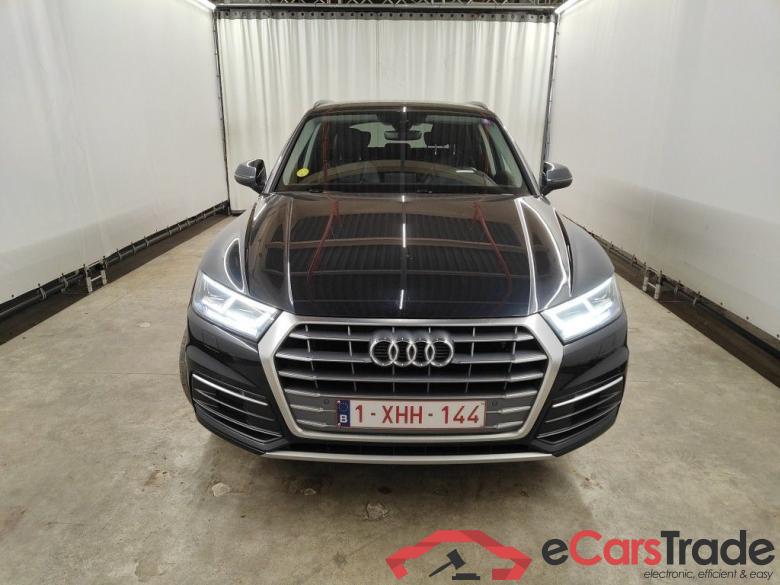 Audi Q5 Sport 35 TDI 5d #1