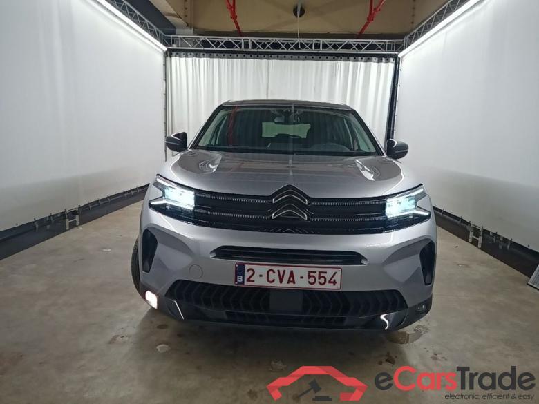 Citroën C5 Aircross 1.5 BlueHDi 130 S&S EAT8 Live 5d excluweb end 20.03 #1
