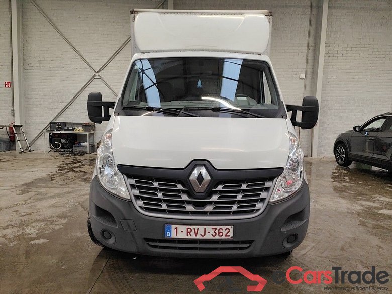 Renault Master L2H1 dCi 130 - 3.5T 2d #1
