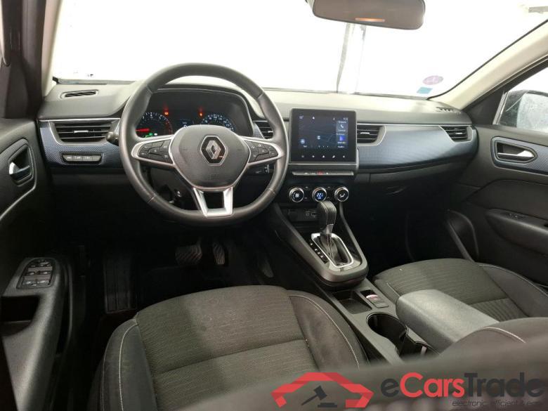 Renault Business TCe 140 EDC RENAULT Arkana / 2021 / 5P / SUV Business TCe 140 EDC #5