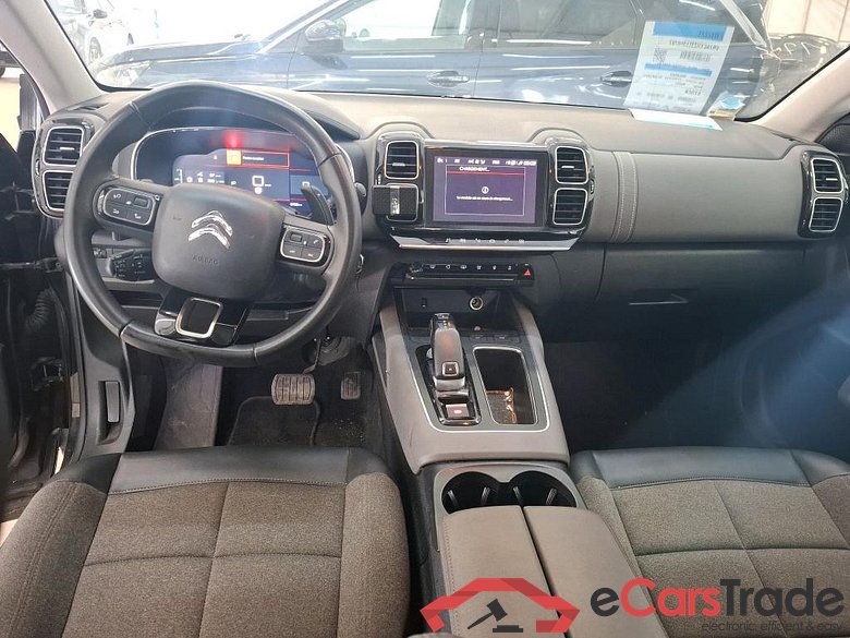Citroen BlueHDi 130  EAT8 Business C5 Aircross Business 1.5 BlueHDi 130CV BVA8 E6d #5