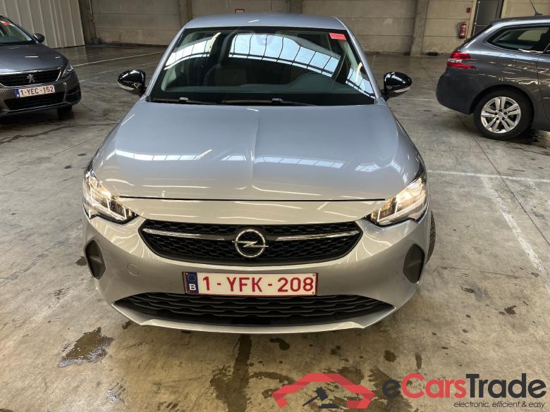 Opel, Corsa '19, Opel Corsa 1.5 Turbo D 75kW S/S Edition 5d - NO COC #1