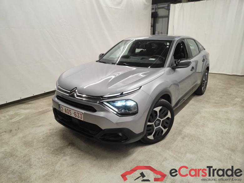 Citroën C4 1.5 BlueHDi 110 S&S MAN6 Feel 5d