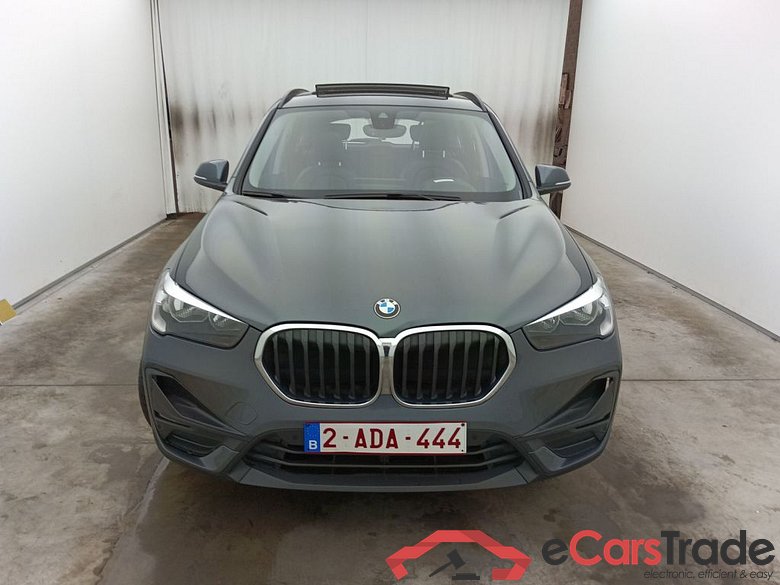BMW X1 xDrive20d (120 kW) 5d