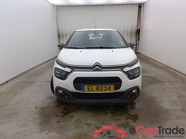 CITROEN C3 - 2020 1.2i PureTech 83 Feel S&S 5d #1