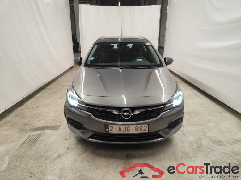 Opel Astra Sports Tourer 1.5 Turbo D 90kW S/S Edition Auto 5d