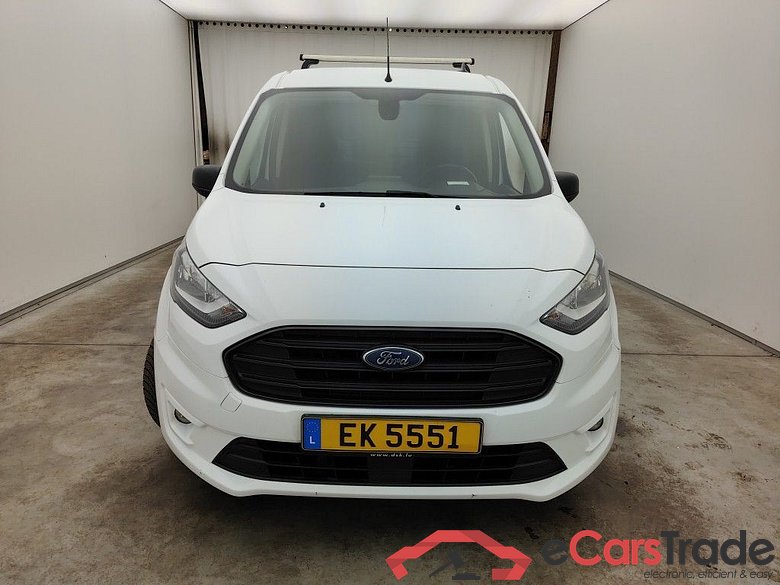 FORD TRANSIT CONNECT SWB DIESEL - 2018 200 1.5 TDCi 100 Trend (EU6.2) 5d #1