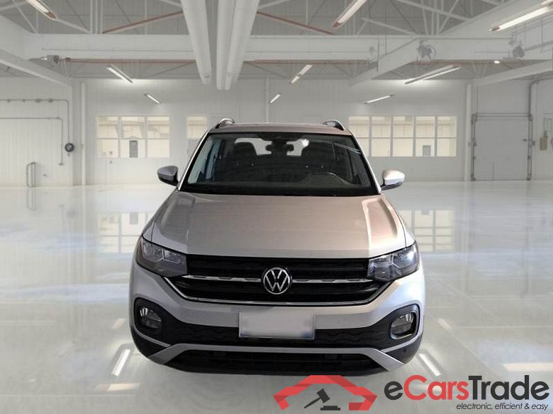 Volkswagen STYLE VOLKSWAGEN T-CROSS / 2019 / 5P / SUV 1.0 TSI STYLE #6