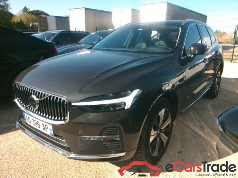 XC60 T6 350 PHEV AWD BA PCH FF