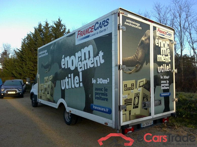 30M3 35C14H BVA8  #3