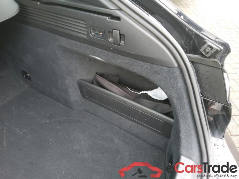 Vw R 4Motion Arteon Shooting Brake #6