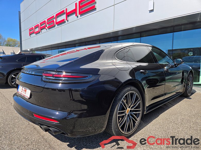 PORSCHE Panamera 4 E-Hybrid Panamera 4 e-Hybrid 2.9 V6 Bi-Turbo PHEV PDK #2