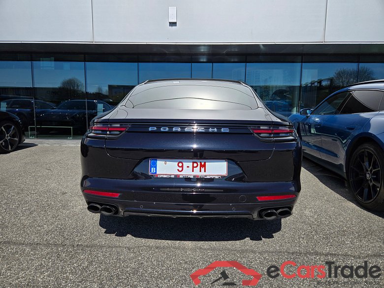 PORSCHE Panamera 4 E-Hybrid Panamera 4 e-Hybrid 2.9 V6 Bi-Turbo PHEV PDK #3