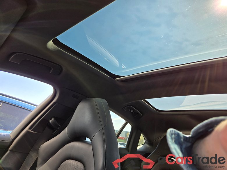 PORSCHE Panamera 4 E-Hybrid Panamera 4 e-Hybrid 2.9 V6 Bi-Turbo PHEV PDK #5