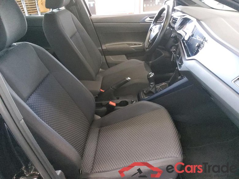 Vw United Polo VI #4