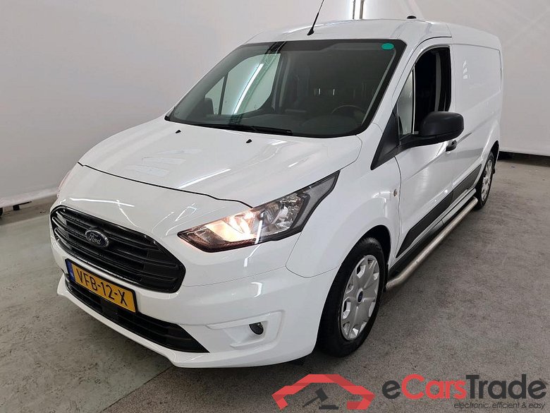 Ford * Trans.Conne. FL'18 Ford Transit Connect L2 Trend 1.5 TDCi EcoBlue HP 100 pk 4d #1
