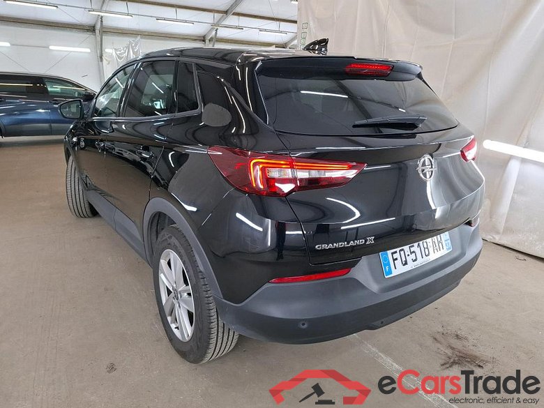 Opel 1.5 DIESEL 130 EDITION BUSINESS AUTO Grandland X Business Edition 1.5 130CV BVA8 E6dT #2