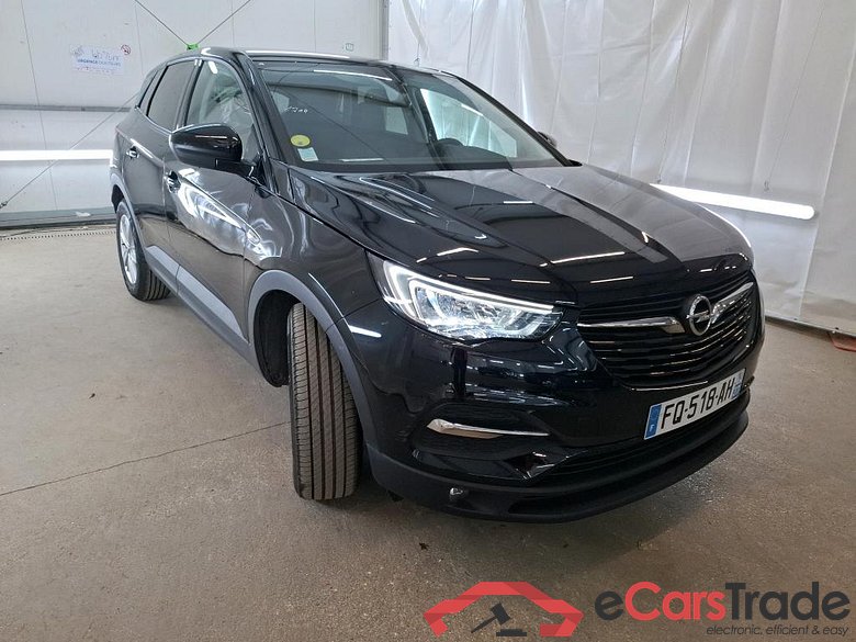 Opel 1.5 DIESEL 130 EDITION BUSINESS AUTO Grandland X Business Edition 1.5 130CV BVA8 E6dT #4