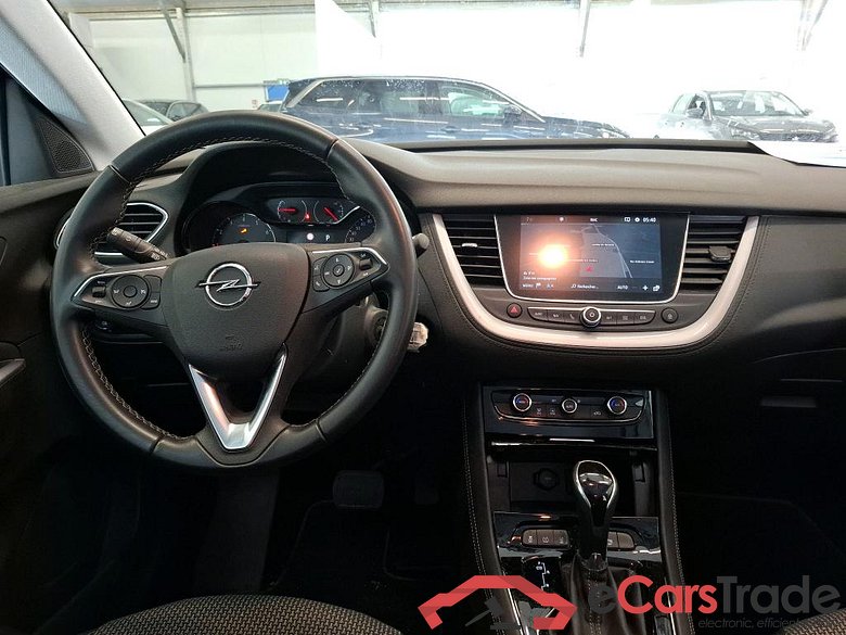 Opel 1.5 DIESEL 130 EDITION BUSINESS AUTO Grandland X Business Edition 1.5 130CV BVA8 E6dT #5