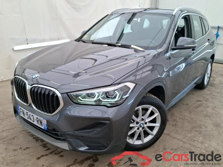 BMW sDrive16d Business Design DKG7 BMW X1 / 2019 / 5P / SUV sDrive16d Business Design DKG7