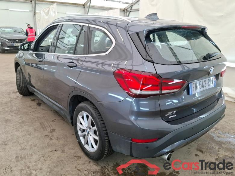 BMW sDrive16d Business Design DKG7 BMW X1 / 2019 / 5P / SUV sDrive16d Business Design DKG7 #2