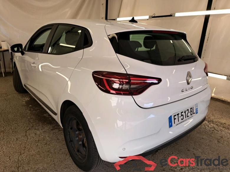 Renault Business SCe 75 Clio V Business 1.0 SCe 70CV BVM5 E6dT #2