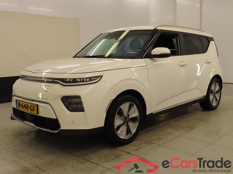 KIA e-Soul DynamicPlusL. 64 kWh #1