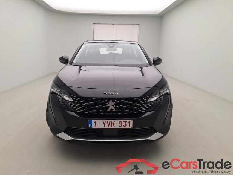 Peugeot, 5008 FL'20, Peugeot 5008 1.5 BlueHDi 96kW S&S EAT8 Active Pack 7pl