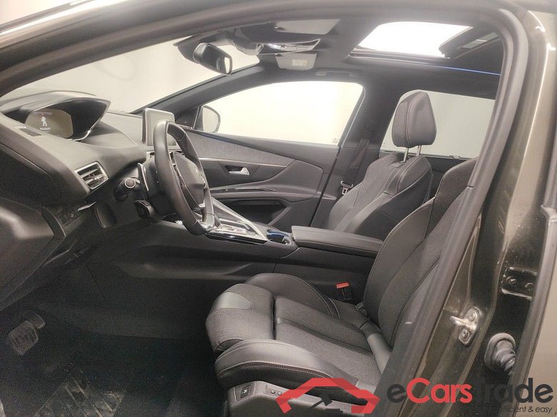 Peugeot 5008 1.5 BlueHDi 96kW S&S EAT8 GT Line 5d 7pl #6