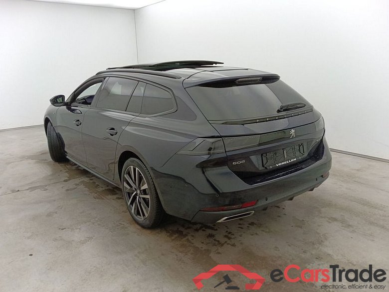 Peugeot 508SW 1.5BHDI130 GT EAT8 excluweb end 10.04
