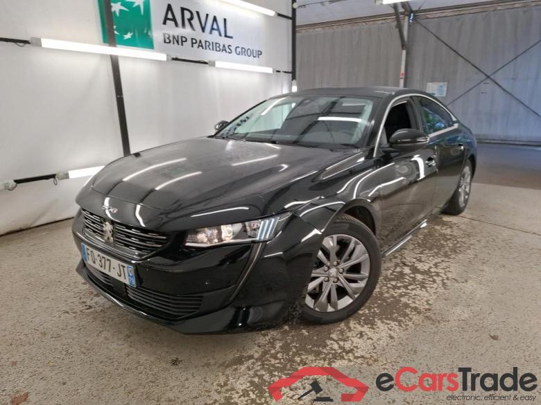 Peugeot BlueHDi 130 S&S EAT8 ACTIVE BUSINESS 508 Active Business 1.5 HDi 130CV BVA8 E6d #1