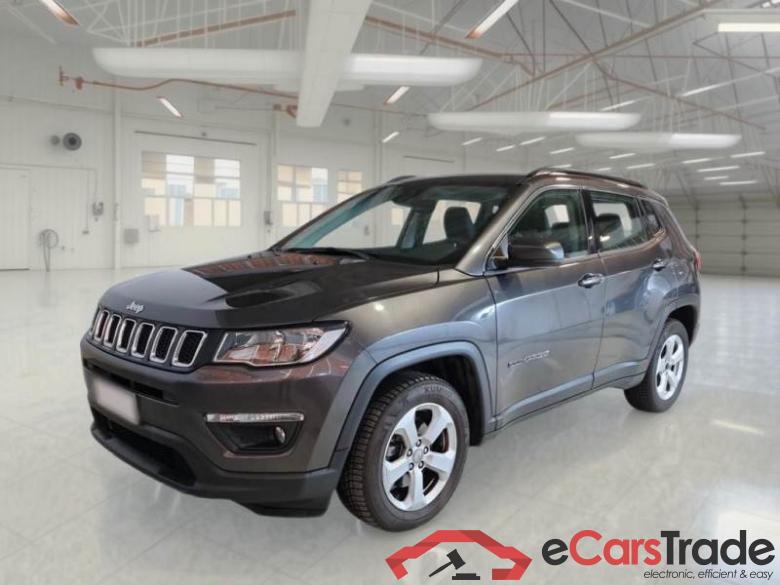 Jeep 17 JEEP COMPASS / 2017 / 5P / SUV 1.6 MJET 88KW BUSINESS #1