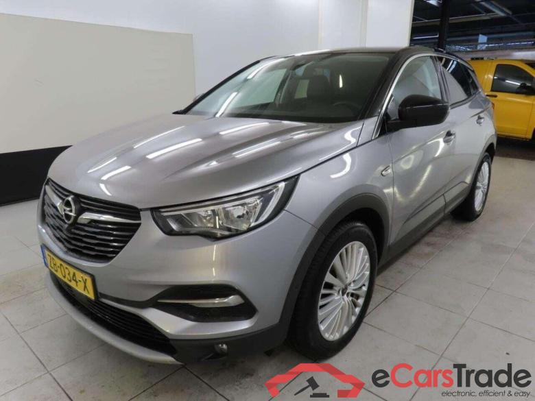 OPEL Grandland X 1.2 Turbo Innovation #1
