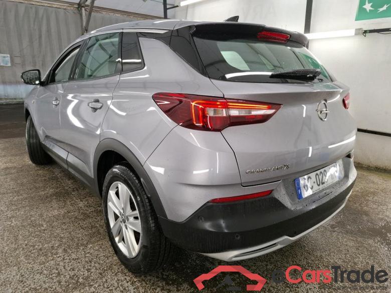 Opel 1.5 DIESEL 130 ELEGANCE BUSINESS AUTO Grandland X Elegance Business 1.5 130CV BVA8 E6d #2
