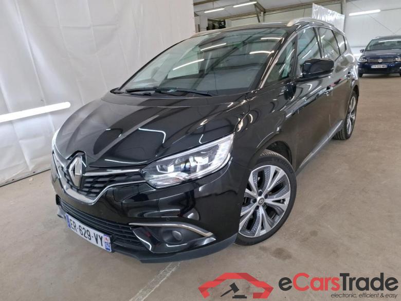 Renault Intens Energy dCi 110 EDC Scenic IV Grand Intens 1.5 dCi 110CV BVA7 E6 #1